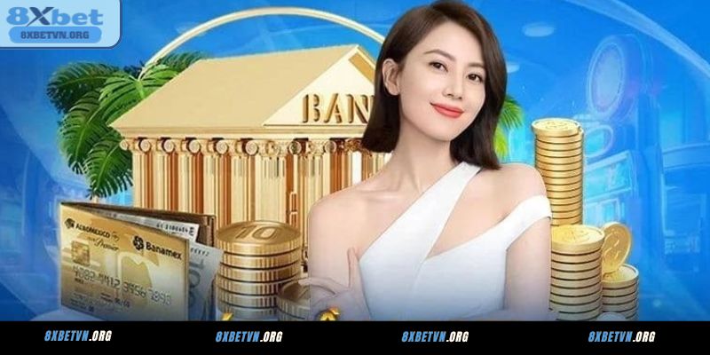 3 yếu tố tác động rút tiền 8XBET nhanh không