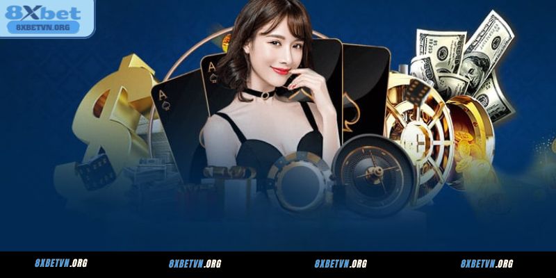 Điều kiện cần và đủ để thực hiện giao dịch rút tiền 8XBET